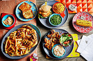 Nando's South Lambeth Road food