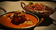 Lal Qila Restaurant food