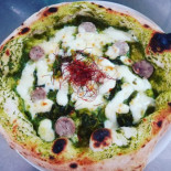 Biga Pizzeria Braceria Nourriture