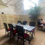 Le Cloître Cibo