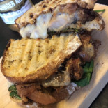 Bloomy Rind Cibo