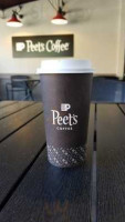 Peet's Coffee food