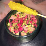 Libra Cibo