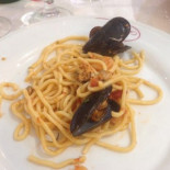 San Giovanni Comida
