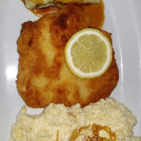 Weinstube Kochenbas Cibo