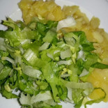 Weinstube Kochenbas Cibo