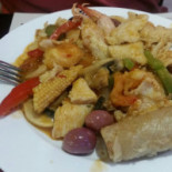 Le Leopard Cibo