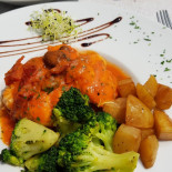 Comacina food
