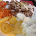 Fooderia Alsbach-hähnlein Cibo