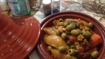 al-manar food