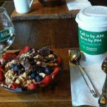 Brighton Heights Java House Cibo