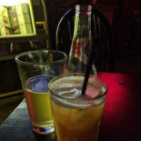 Barfly's Cibo