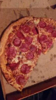 Little Caesars Pizza food