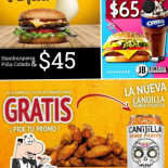 Lucerna Cibo