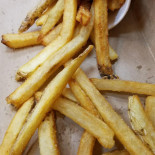 Five Guys Dentro