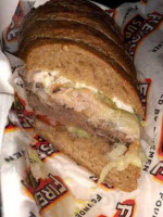 Firehouse Subs Embassy Oaks food