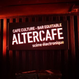 Altercafé Cibo