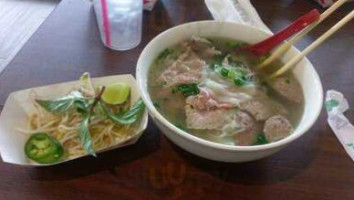 Phở Hanabi food