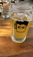 8 Bit Brewing Company food