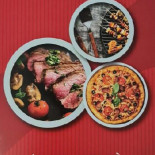 Al Pizzicotto Comida