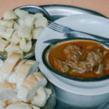 Do Marcinho Cibo