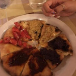 'A Carrittaria Pub-pizzeria Dentro
