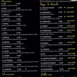 'A Carrittaria Pub-pizzeria Dentro