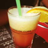 Acte II Cibo