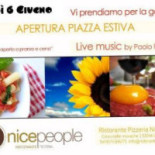 Nice People Comida