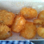 Chick-fil-a Cibo