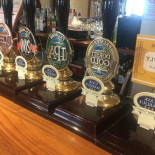 Axminster Inn Cibo