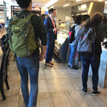 Basho Express Cibo