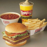 Wendy's Cibo