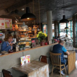 La Gallofa Cibo