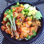 Ahipoki Cibo