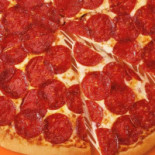 Little Caesars Express Cibo