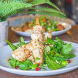 Concept Cafe Cibo