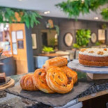 Concept Cafe Cibo