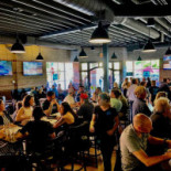 Steelhead Brewery Mckenzie Brewing Cibo