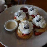 Hashbrowns Cafe Cibo