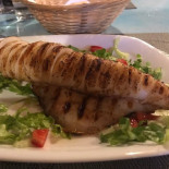 Bar Centrale Ristorante Di Pavel Constantina food
