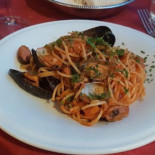 Bar Centrale Ristorante Di Pavel Constantina food