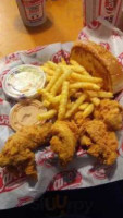 Raising Cane's Chicken Fingers food