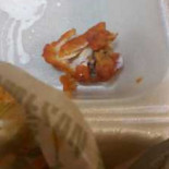 Wingstop Cibo
