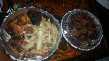 African American Best Food food