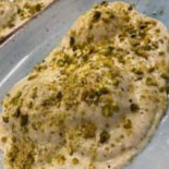 Ragno D'oro Nourriture