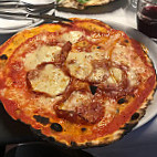 Pizzeria Da Remo food