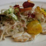 Caulfield's Cibo
