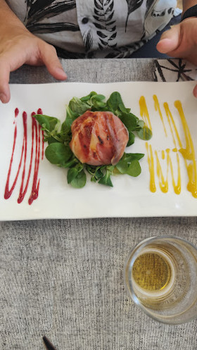La Taverna Nourriture