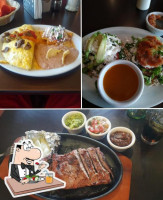 El Cardón food